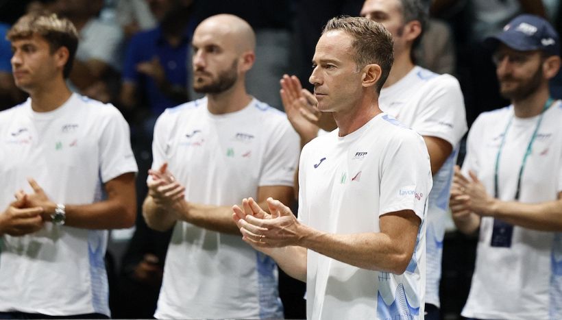 Coppa Davis, sorteggio fortunato per l’Italia: ai quarti c’è l’Austria. Sinner-Alcaraz solo in finale come negli slam