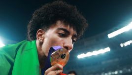 Furlani, oro e “core de mamma”: lacrime e rimprovero, ma con Iapichino il confronto è impietoso