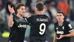 Juventus, Vlahovic da esubero a uomo squadra: in due video la metamorfosi di Dusan per tifosi e compagni   