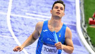 I flop di Desalu e Tortu nei 200 aumentano i dubbi sulla staffetta