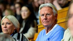 Sinner, il verdetto choc di Borg sul caso doping: “Se fosse successo solo un volta…”. E rivela la battaglia col cancro