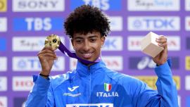 Furlani, Gramellini scatenato: l’attacco a Vannacci e lo sfottò a Fedez “lo stonato” dopo l’insulto a Sinner