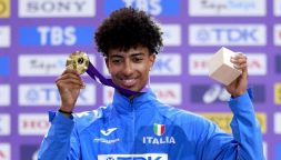 Furlani, Gramellini scatenato: l’attacco a Vannacci e lo sfottò a Fedez “lo stonato” dopo l’insulto a Sinner