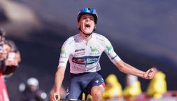 Ecco la prima Italia di Marco Villa: i due Giulio, Ciccone e Pellizzari per sognare. E tra le donne tutto su Longo Borghini