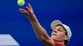 Sinner meglio di Alcaraz per gli hacker cinesi: i dati cerebrali di Jannik rubati per scopi militari