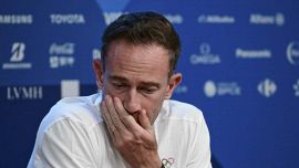 Davis, Volandri alimenta il dubbio Sinner e con la crisi di Berrettini è già allarme. Roddick demolisce il nuovo format