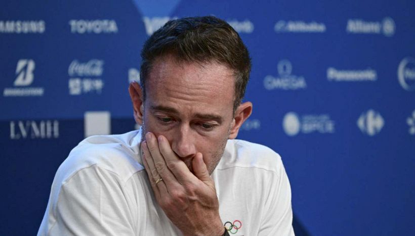 Davis, Volandri alimenta il dubbio Sinner e con la crisi di Berrettini è già allarme. Roddick demolisce il nuovo format