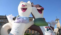 Milano-Cortina 2026, tutte le sedi delle prime Olimpiadi invernali diffuse della storia