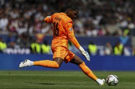 Milan, Kristensen dell'Udinese è il primo obiettivo per la difesa: Allegri ha dato l'ok, ma Maignan è un caso