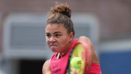 BJK Cup, l'Italia fa tris: è ancora in finale. La rimonta contro l'Ucraina firmata da Jasmine Paolini (e Sara Errani)