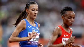 Mondiali Atletica, l'Italia è già da record ma ora vuole di più: Palmisano e Battocletti per sognare la settima medaglia