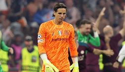 Inter, Sommer rinato ad Amsterdam, ma dopo la Juve qualcosa è cambiato: la svolta di Chivu su Martinez