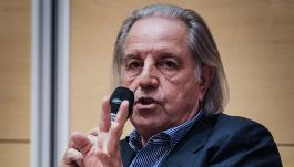 Declino Berrettini, Bertolucci non nasconde la sua più grande paura: “È sempre il solito dilemma”