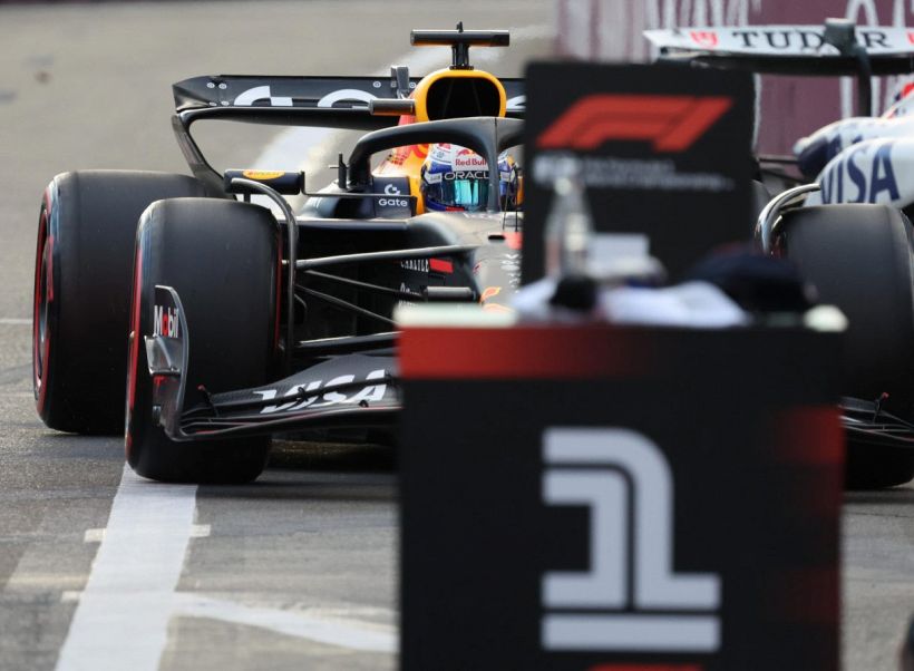 Gp Baku: Ocon squalificato, la nuova griglia di partenza. Perchè la Haas è stata trovata irregolare