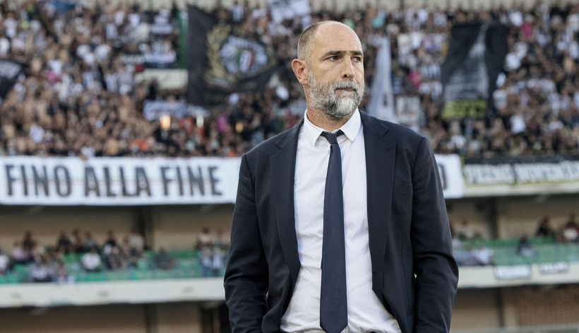 Verona-Juventus, Tudor è una furia contro arbitro e Var ed è in ansia per Bremer. Zanetti svela il giallo sul rigore