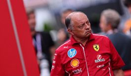 Baku, Vasseur si arrabbia: "Troppi errori e da Maranello non scappa nessuno". Hamilton e Leclerc sconsolati