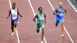 Mondiali, il sorriso amaro dell’Italia: la rivelazione sul ritiro di Jacobs e la crisi di Tortu, scenario da incubo nella velocità