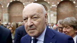 Inter, Marotta prende posizione su Chivu dopo l’attacco di Adani: “Serve pazienza”