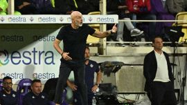 Fiorentina, Pioli contestato e a rischio esonero: la difesa di Pradè non basta. Spuntano Thiago Motta e Mancini