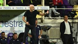 Fiorentina, Pioli contestato e a rischio esonero: la difesa di Pradè non basta. Spuntano Thiago Motta e Mancini