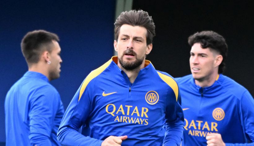 Italia, Acerbi e il retroscena sul no alla convocazione: il difensore attacca Spalletti e flirta con Gattuso