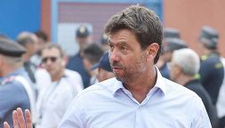 Juventus, patteggiamento per Agnelli, Nedved e Paratici per il caso plusvalenze e stipendi: nota ufficiale