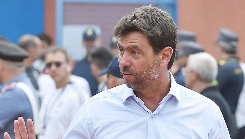 Juventus, patteggiamento per Agnelli, Nedved e Paratici per il caso plusvalenze e stipendi: nota ufficiale