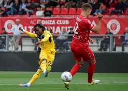 Atalanta, clamoroso Lookman: pronti cento milioni dal Manchester City, rischio beffa per l'Inter