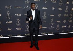 Pallone d'Oro 2025 a Dembele, Donnarumma miglior portiere e Psg miglior squadra: la classifica finale e tutti i premi