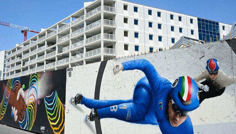 Milano-Cortina, le sedi di gara: dalle Tofane ad Anterselva, tutto quello che c’è da sapere