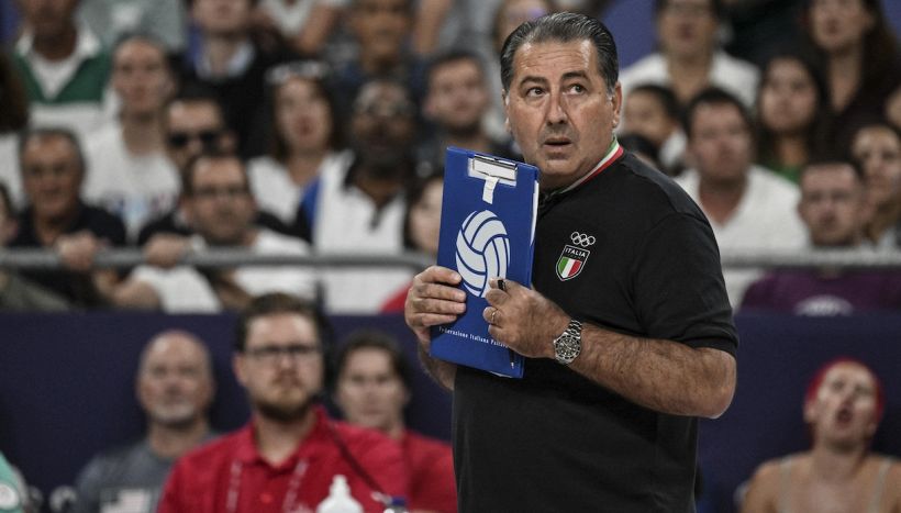 Mondiali, Italia-Belgio: De Giorgi cancella il passato e svela la tattica per arginare lo spauracchio Reggers