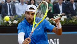 ATP 500 Tokyo, Berrettini a caccia di risposte: con Munar inizia la risalita (con un occhio anche alla Davis)