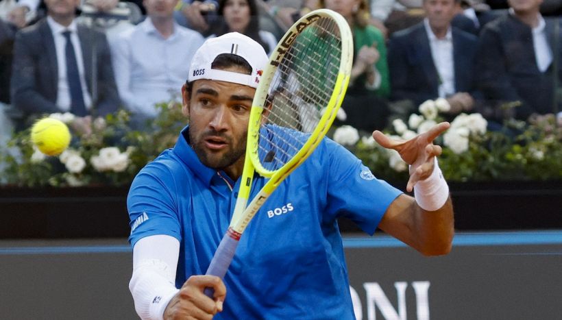 ATP 500 Tokyo, Berrettini a caccia di risposte: con Munar inizia la risalita (con un occhio anche alla Davis)