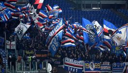 Sampdoria, guerra aperta tra i tifosi e Tey: la contestazione è feroce. Donati rischia di pagare per tutti