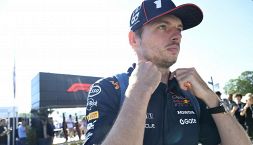 Verstappen, debutto ufficiale con la Ferrari, ma nella GT3. E scalza le rosse nel duello con McLaren