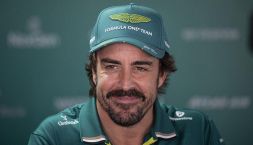 F1, Alonso sul ritiro lancia l'ultimatum all'Aston Martin. La data fissata e il ruolo di Newey