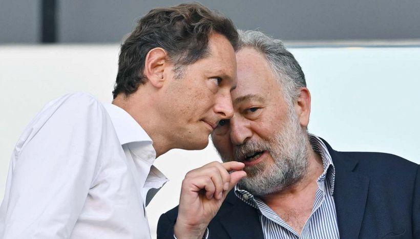 Juventus, il CdA può rivoluzionare tutto: Elkann vuole un nuovo presidente. Il rischio con Platini e l’ipotesi Del Piero