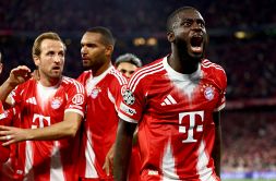 Inter, Upamecano al posto di Acerbi è il nuovo colpo a parametro zero di Marotta: arrivo possibile a gennaio