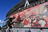 Tragedia in Inghilterra: muore Billy Vigar, 21enne ex giovane promessa dell'Arsenal