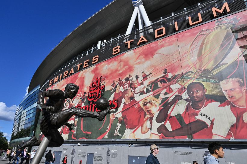 Tragedia in Inghilterra: muore Billy Vigar, 21enne ex giovane promessa dell'Arsenal