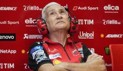 MotoGP, Tardozzi mistico: "Cosa ho visto negli occhi di Bagnaia". Bezzecchi esulta e Rivola gongola