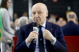 Juventus, l'iniziativa dei tifosi dopo il processo Prisma: Marotta di nuovo nel mirino, la richiesta alla FIGC