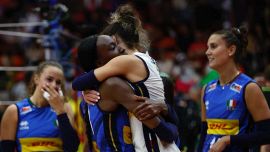 Mondiali, nel 2027 la prima volta di Stati Uniti e Canada: Egonu e Velasco avranno un avversario in più da temere