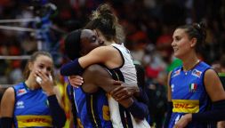 Mondiali, nel 2027 la prima volta di Stati Uniti e Canada: Egonu e Velasco avranno un avversario in più da temere