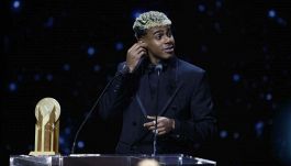 Yamal, prima lo schiaffo di France Football poi lo scandalo sulla vita privata: un giorno da incubo per lo spagnolo