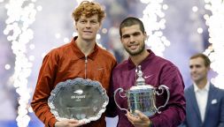 Sinner e Alcaraz guidano la rivoluzione del tennis: la richiesta dei top 10 ATP e WTA, ma Djokovic si oppone