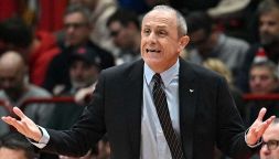 Basket, la Supercoppa scopre le carte di Milano e Bologna. Messina senza Guduric, Ivanovic "scopre" Niang