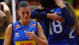 Orro show a Oristano: il Fenerbahce vince il torneo e nonno Peppino la premia. Conegliano e Milano, che flop