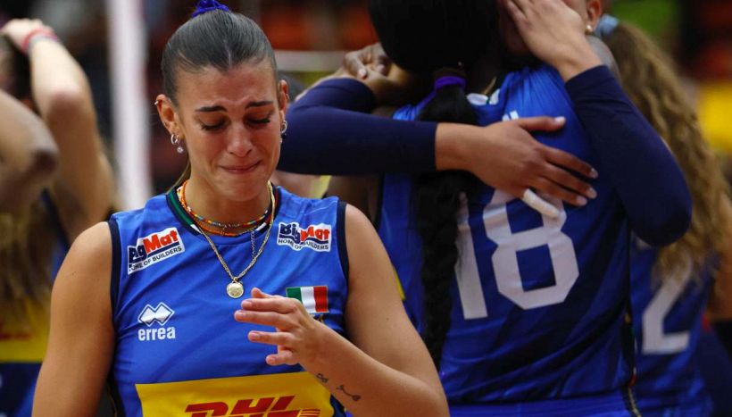 Orro show a Oristano: il Fenerbahce vince il torneo e nonno Peppino la premia. Conegliano e Milano, che flop