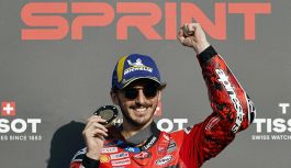 Pagelle Sprint Malesia: Bagnaia modalità Motegi, nuova classifica MotoGP dopo la penalizzazione di Aldeguer